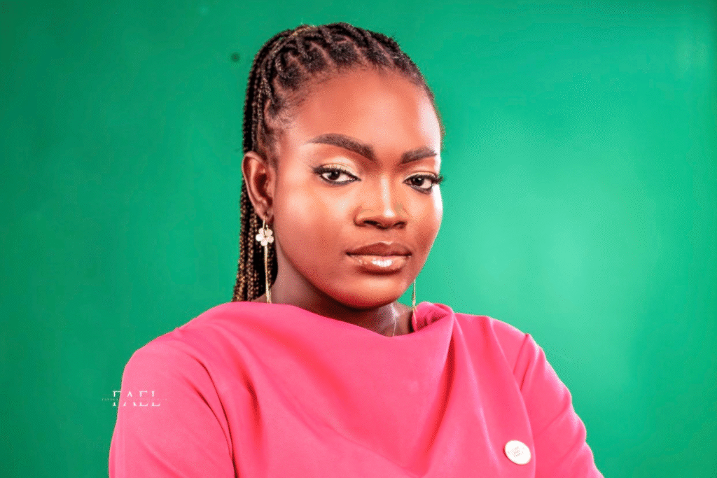 The 3 Things Keeping You Stuck: Your Food, Beliefs & Habits 