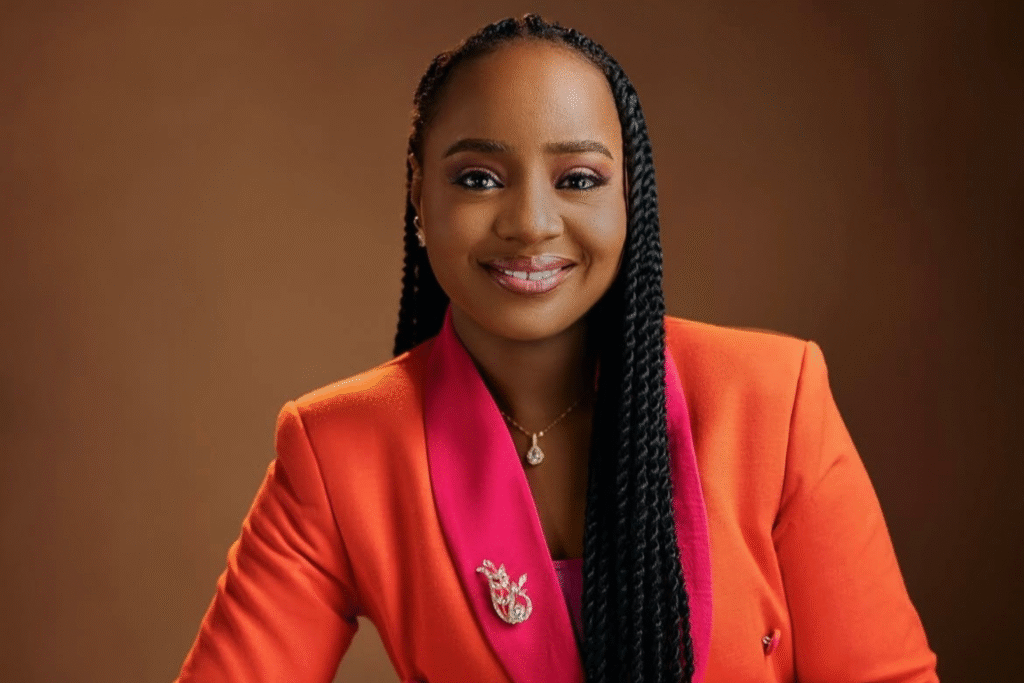 Not Just Learning, Becoming: The Secret to HER Breakthrough